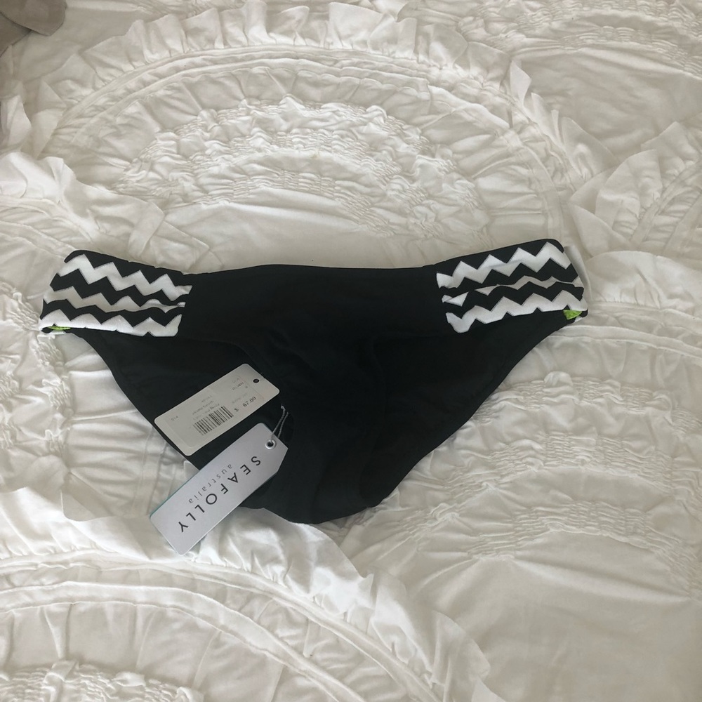 SwimsuitBottoms